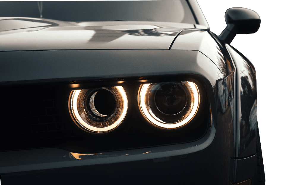 AutoVerse Supercar